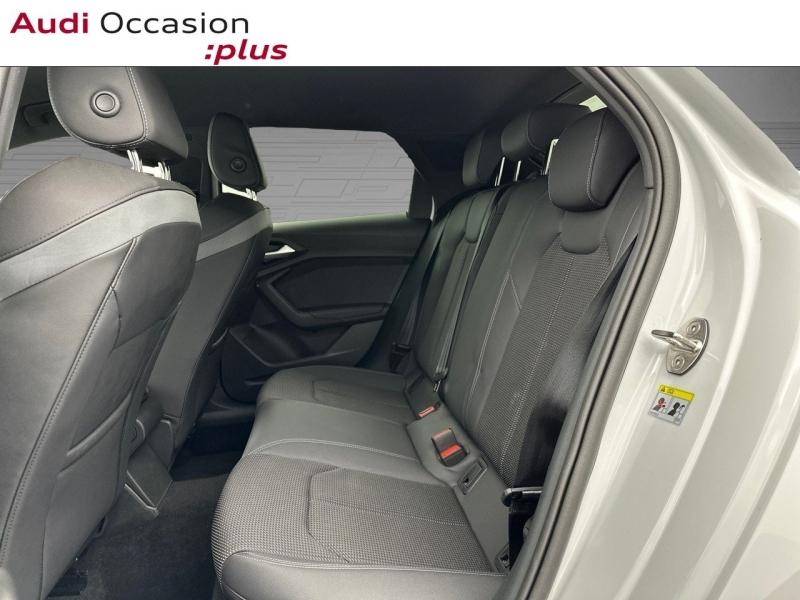 Voitures occasions Audi A1 Sportback S line plus Paris