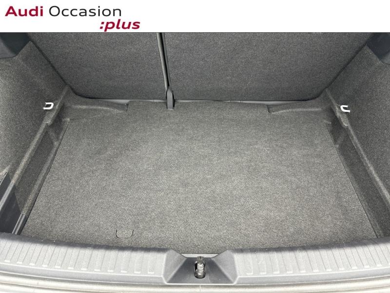 Voitures occasions Audi A1 Sportback S line plus Paris
