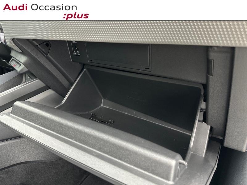 Voitures occasions Audi A1 Sportback S line plus Paris