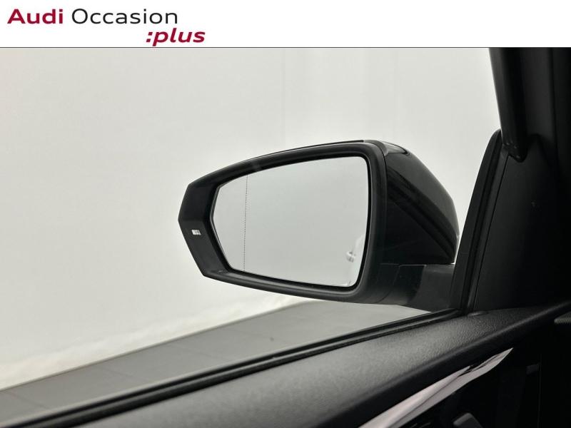 Voitures occasions Audi A1 Sportback S line plus Paris