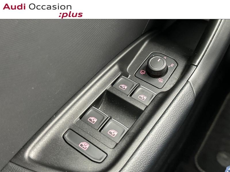 Voitures occasions Audi A1 Sportback S line plus Paris