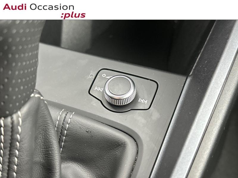 Voitures occasions Audi A1 Sportback S line plus Paris