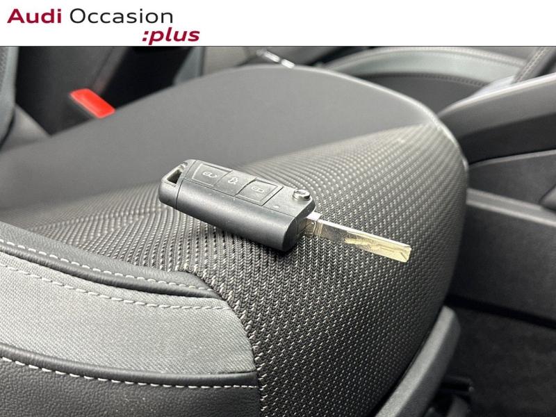 Voitures occasions Audi A1 Sportback S line plus Paris