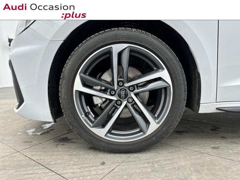 Voitures occasions Audi A1 Sportback S line plus Paris