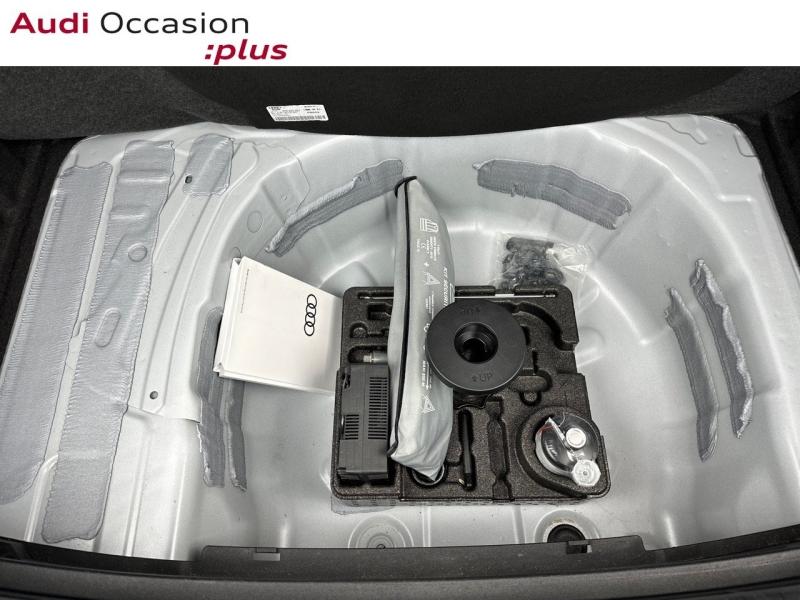Voitures occasions Audi A1 Sportback S line plus Paris