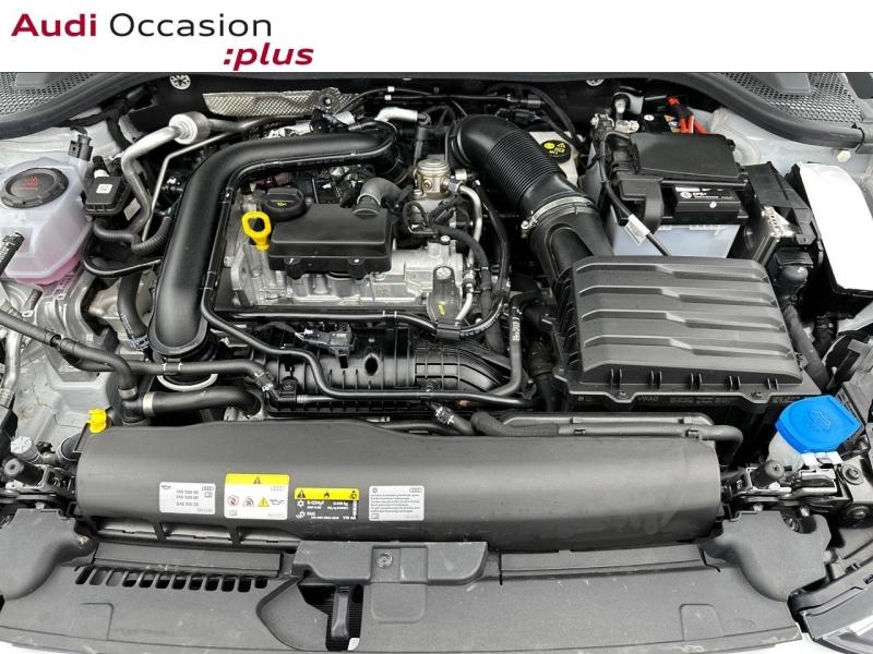 Voitures occasions Audi A1 Sportback S line plus Paris