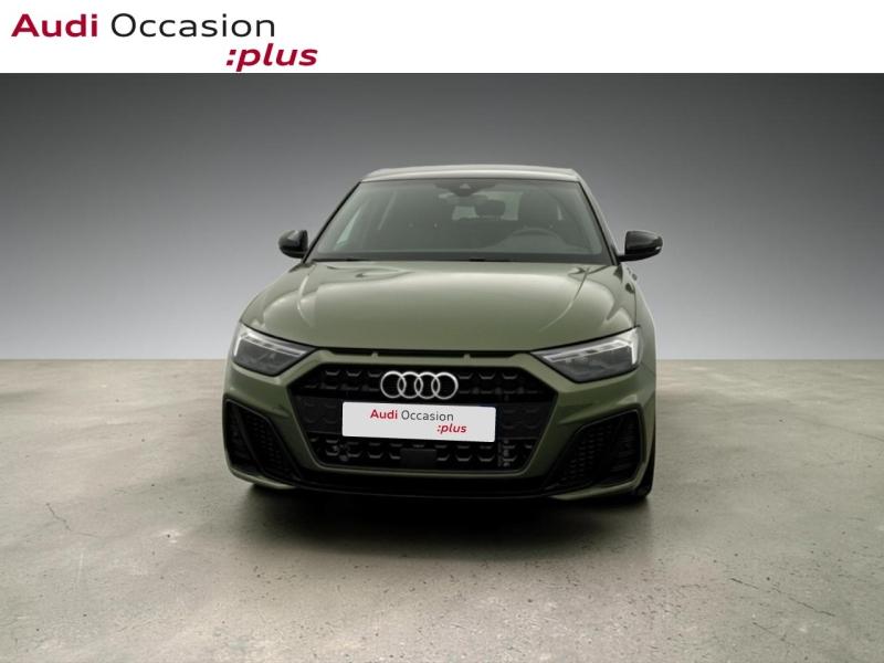 Voitures occasions Audi A1 Sportback S line plus Paris