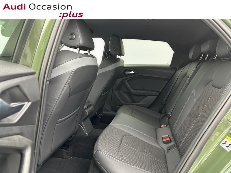 Voitures occasions Audi A1 Sportback S line plus Paris