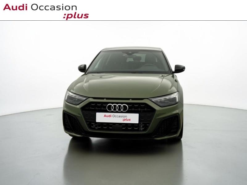 Voitures occasions Audi A1 Sportback S line plus Paris