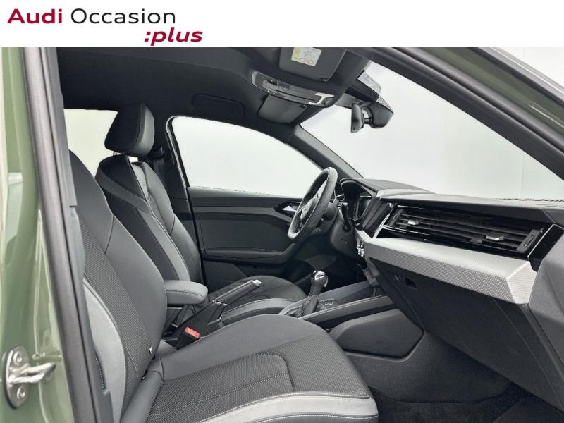 Voitures occasions Audi A1 Sportback S line plus Paris