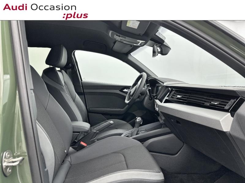 Voitures occasions Audi A1 Sportback S line plus Paris