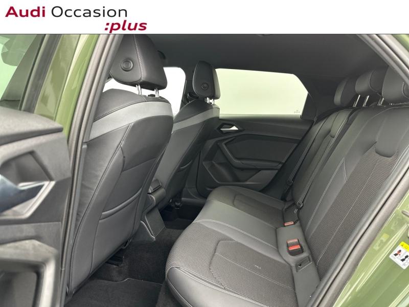 Voitures occasions Audi A1 Sportback S line plus Paris