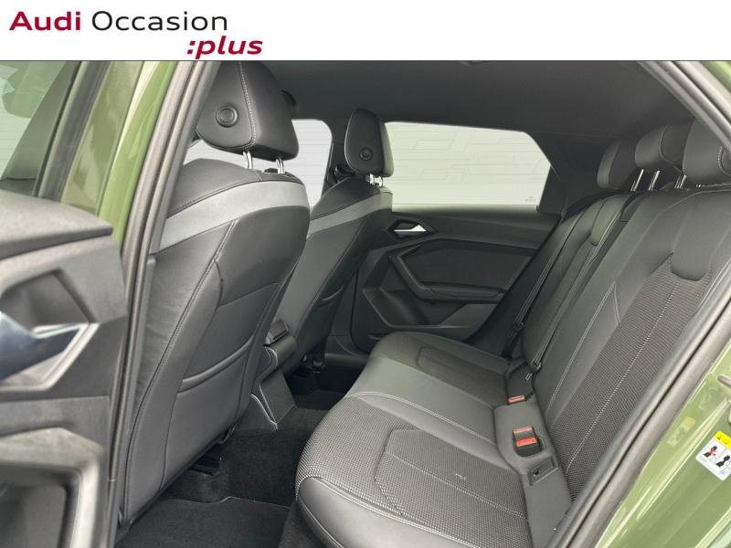 Voitures occasions Audi A1 Sportback S line plus Paris