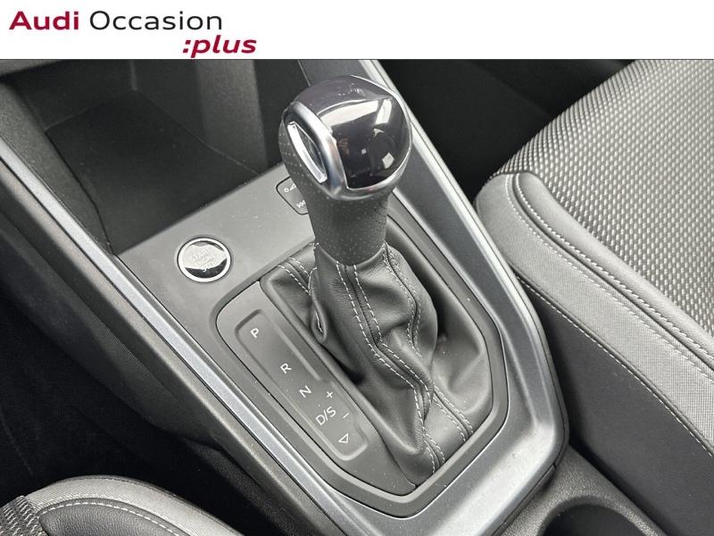 Voitures occasions Audi A1 Sportback S line plus Paris