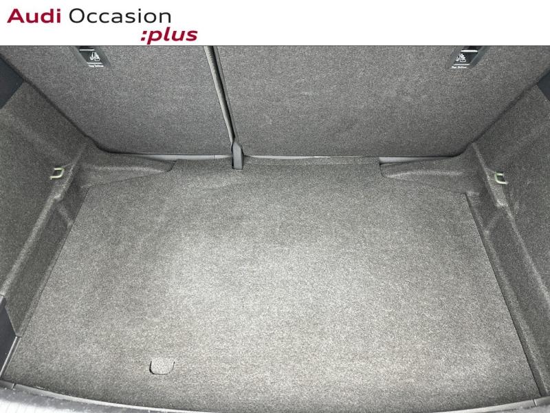 Voitures occasions Audi A1 Sportback S line plus Paris