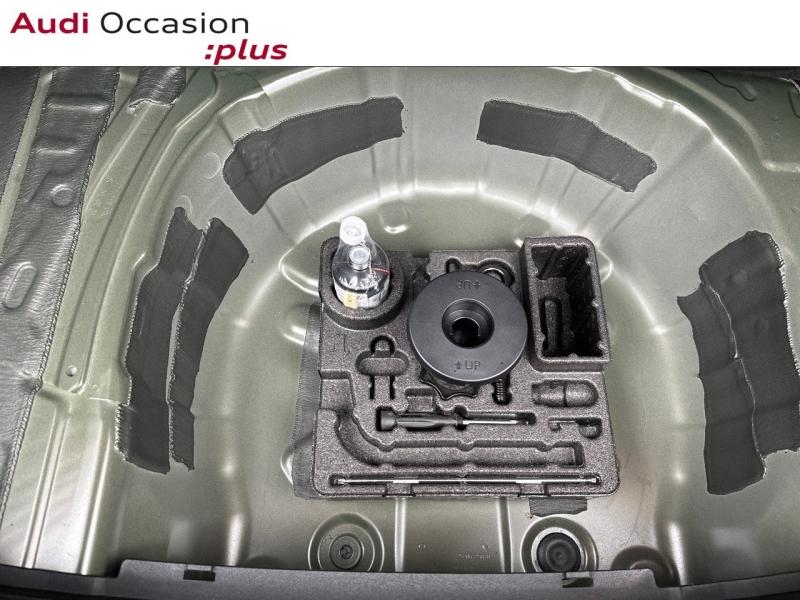 Voitures occasions Audi A1 Sportback S line plus Paris