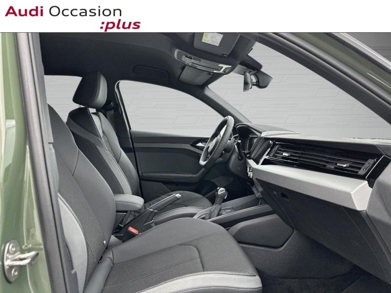 Voitures occasions Audi A1 Sportback S line plus Paris