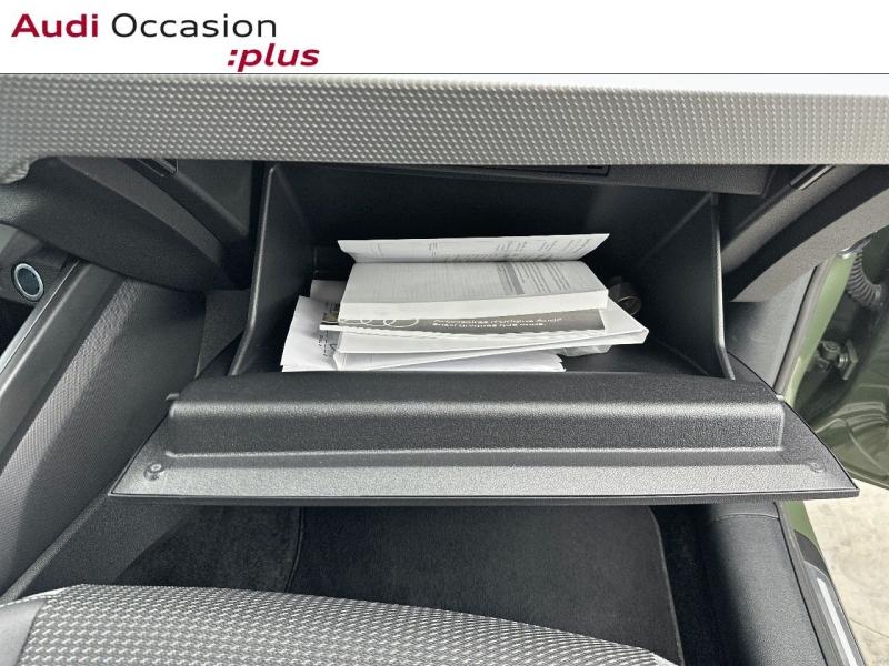 Voitures occasions Audi A1 Sportback S line plus Paris