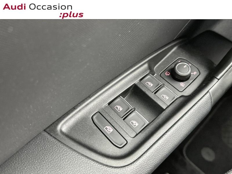 Voitures occasions Audi A1 Sportback S line plus Paris