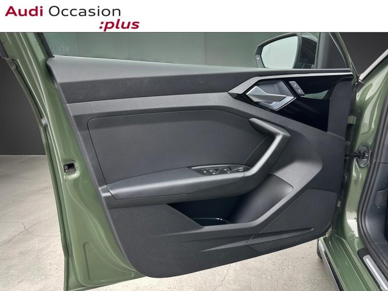Voitures occasions Audi A1 Sportback S line plus Paris