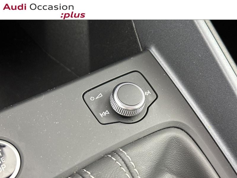 Voitures occasions Audi A1 Sportback S line plus Paris