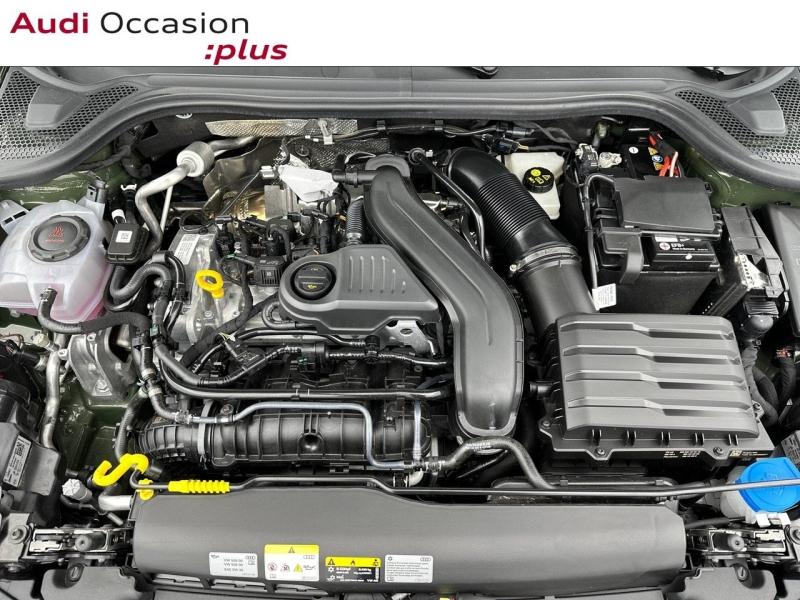 Voitures occasions Audi A1 Sportback S line plus Paris