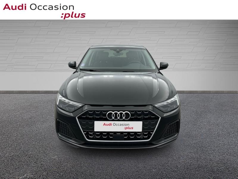 Voitures occasions Audi A1 Sportback Design luxe Paris
