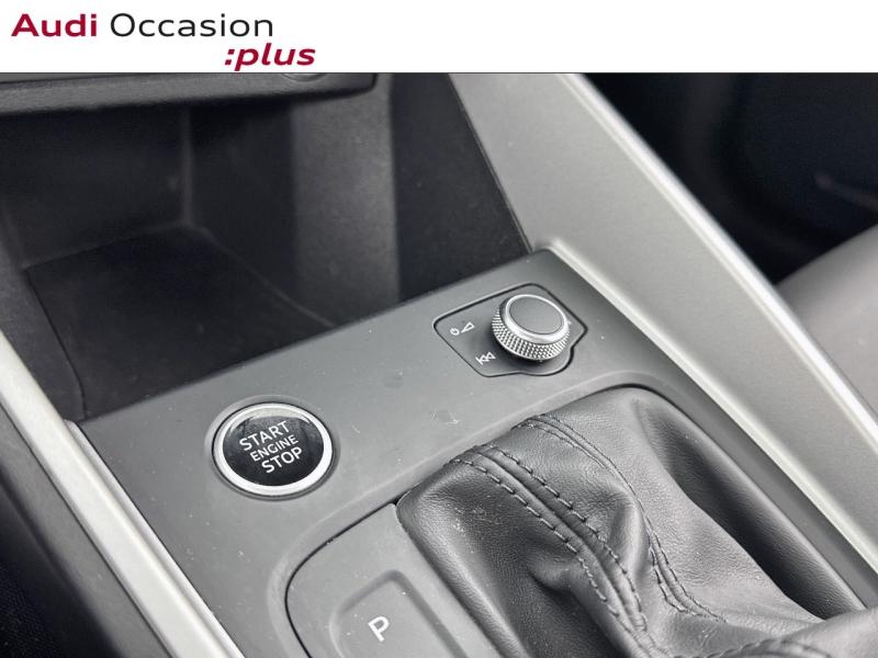 Voitures occasions Audi A1 Sportback Design luxe Paris