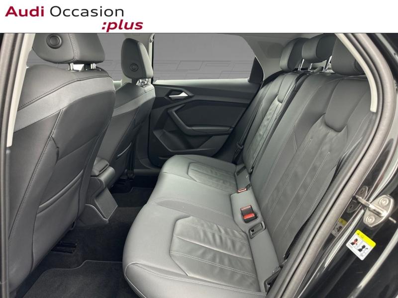Voitures occasions Audi A1 Sportback Design luxe Paris