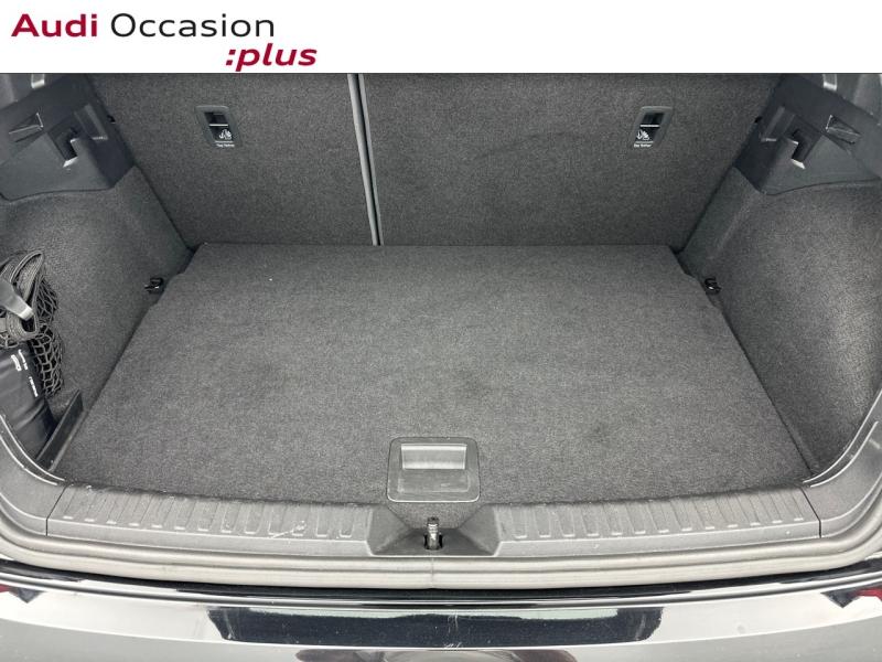 Voitures occasions Audi A1 Sportback Design luxe Paris