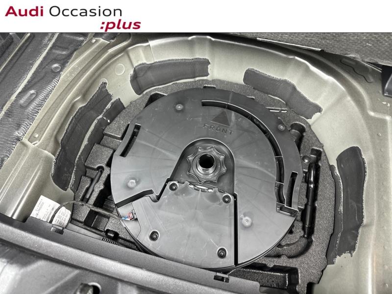 Voitures occasions Audi A1 Sportback Design luxe Paris