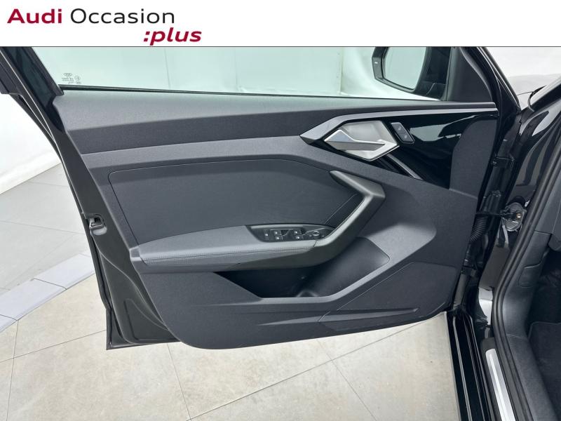 Voitures occasions Audi A1 Sportback Design luxe Paris