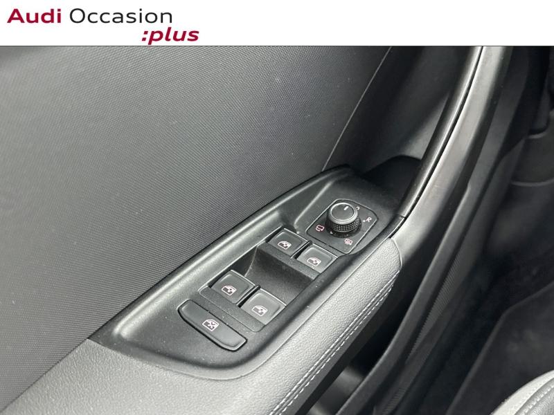 Voitures occasions Audi A1 Sportback Design luxe Paris