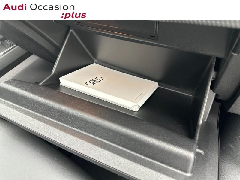 Voitures occasions Audi A1 Sportback Design luxe Paris