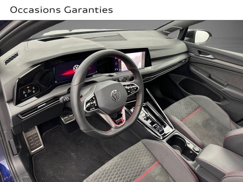 Voitures occasions VOLKSWAGEN GOLF GTI Clubsport Paris