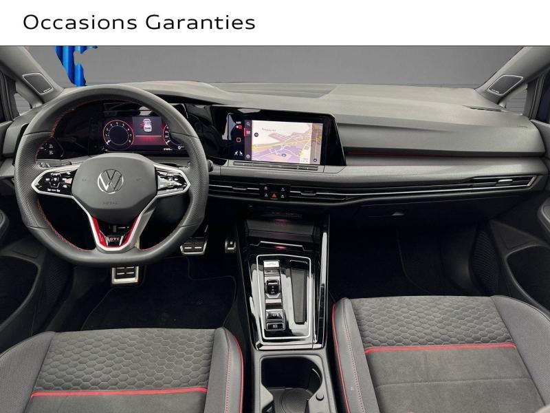 Voitures occasions VOLKSWAGEN GOLF GTI Clubsport Paris