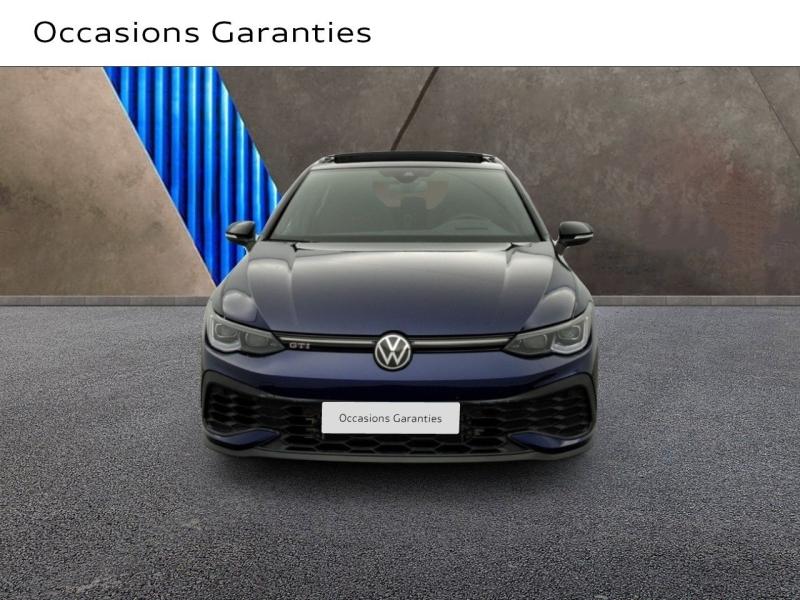 Voitures occasions VOLKSWAGEN GOLF GTI Clubsport Paris