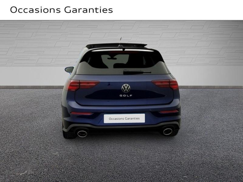 Voitures occasions VOLKSWAGEN GOLF GTI Clubsport Paris