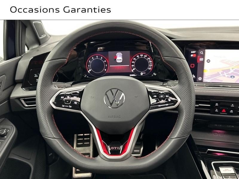 Voitures occasions VOLKSWAGEN GOLF GTI Clubsport Paris