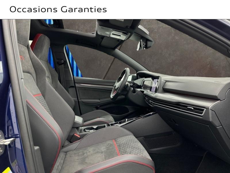 Voitures occasions VOLKSWAGEN GOLF GTI Clubsport Paris
