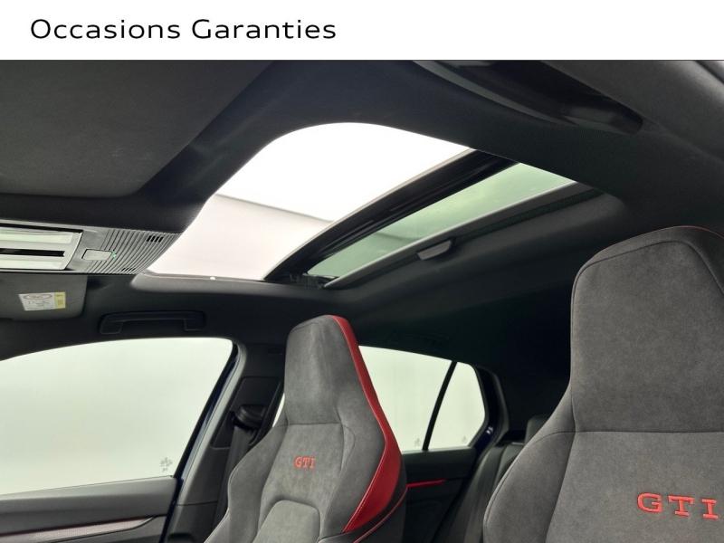 Voitures occasions VOLKSWAGEN GOLF GTI Clubsport Paris