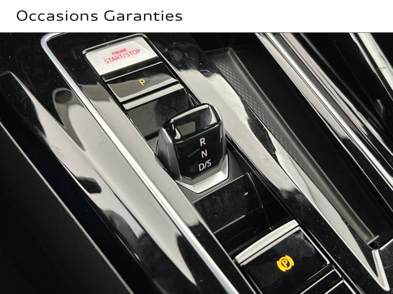 Voitures occasions VOLKSWAGEN GOLF GTI Clubsport Paris