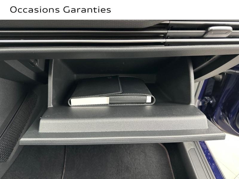 Voitures occasions VOLKSWAGEN GOLF GTI Clubsport Paris