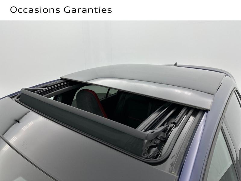 Voitures occasions VOLKSWAGEN GOLF GTI Clubsport Paris