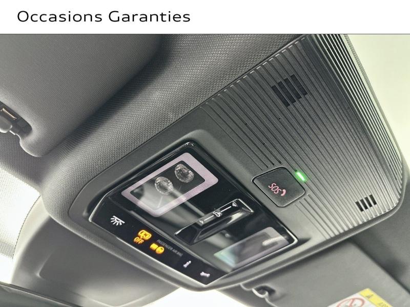 Voitures occasions VOLKSWAGEN GOLF GTI Clubsport Paris