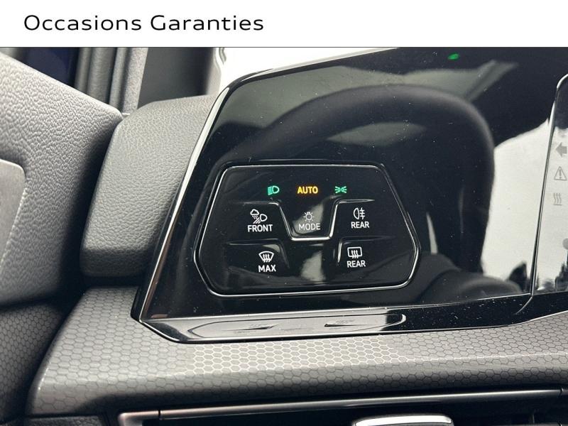 Voitures occasions VOLKSWAGEN GOLF GTI Clubsport Paris