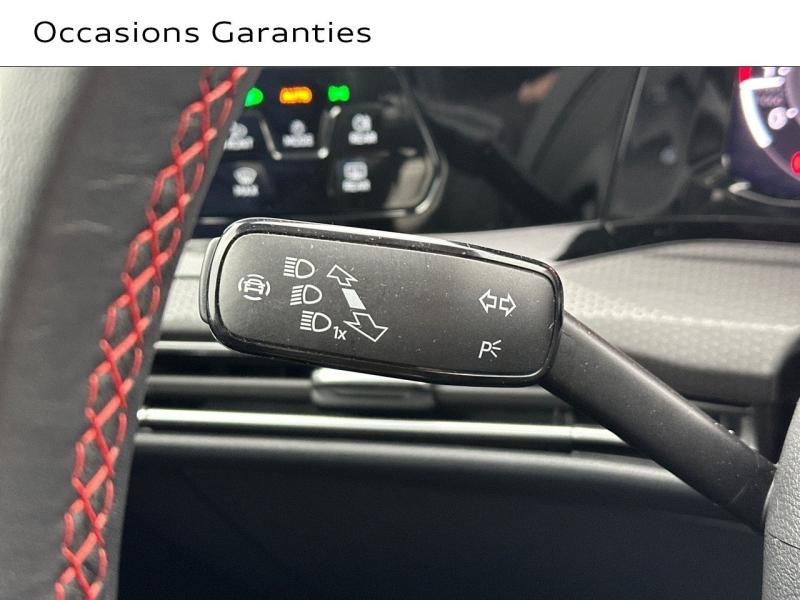 Voitures occasions VOLKSWAGEN GOLF GTI Clubsport Paris