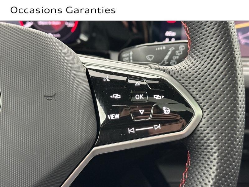 Voitures occasions VOLKSWAGEN GOLF GTI Clubsport Paris