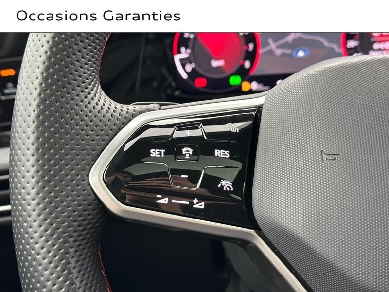 Voitures occasions VOLKSWAGEN GOLF GTI Clubsport Paris