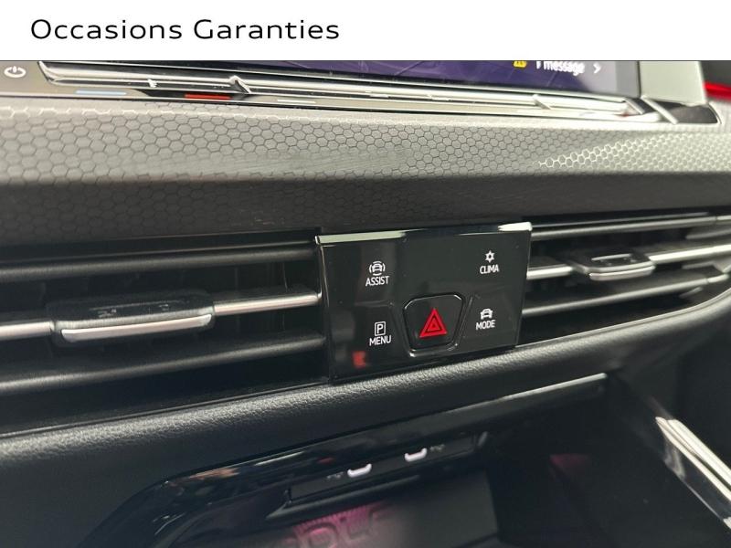 Voitures occasions VOLKSWAGEN GOLF GTI Clubsport Paris